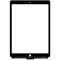 Сенсор для Apple iPad Pro 12.9 2015 A1652/A1584 черный Оригинал