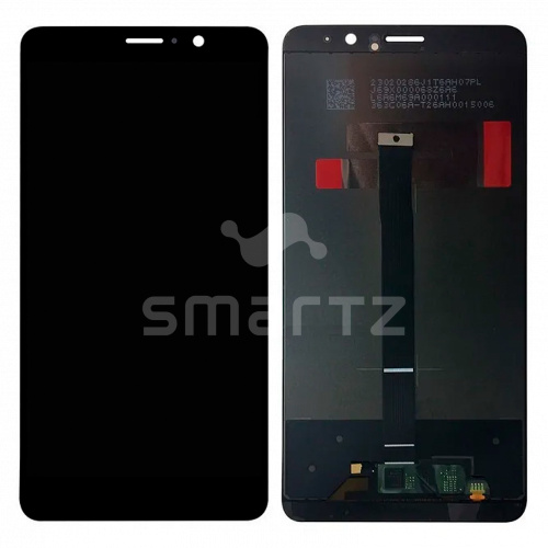 Дисплей для Huawei Mate 9 в сборе без рамки черный Оригинал