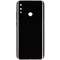 Задняя крышка для Huawei P Smart 2019 цвет: черный Оригинал