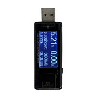 USB Тестер KWS MX16