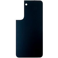 Задняя крышка для Samsung Galaxy S22 (S901) цвет: черный Оригинал