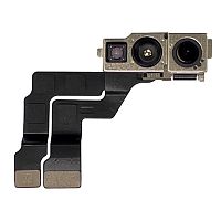 Шлейф для Apple iPhone 14 Pro Max для фронтальной камеры Оригинал