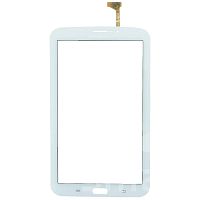 Сенсор для Samsung Galaxy Tab 3 (T211) белый Оригинал