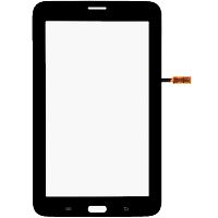 Сенсор для Samsung Galaxy Tab 3 Lite (T111) черный Оригинал