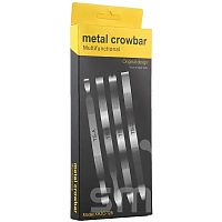 Набор лопаток Metal Crowbar XHZC-125
