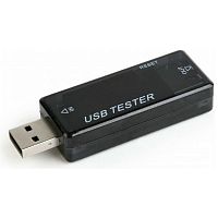 USB Тестер GSM-SOURCES