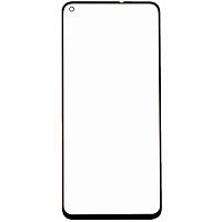 Стекло для Xiaomi Mi 10T/10T Pro черный G+OCA PRO