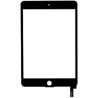 Сенсор для Apple iPad Mini 4 A1538/A1550 черный Оригинал