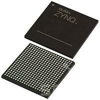 Процессор для контрольной платы S9 \XC7Z010-1CLG400C