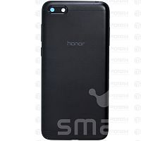 Задняя крышка для Huawei Honor 7A цвет: черный Оригинал