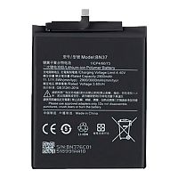 Аккумулятор для Xiaomi Redmi 6/6A BN37 MY