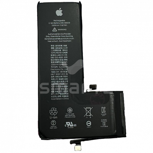 Аккумулятор для Apple iPhone 11 Pro Оригинал