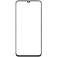 Стекло для Samsung Galaxy A70 (A705) черный Оригинал