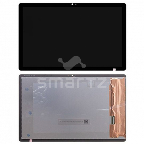 Дисплей для Samsung Galaxy Tab A7 (T500/T505) в сборе без рамки черный Оригинал