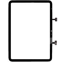 Сенсор для Apple iPad 10 2022 A2696/A2757/A2777 черный Оригинал
