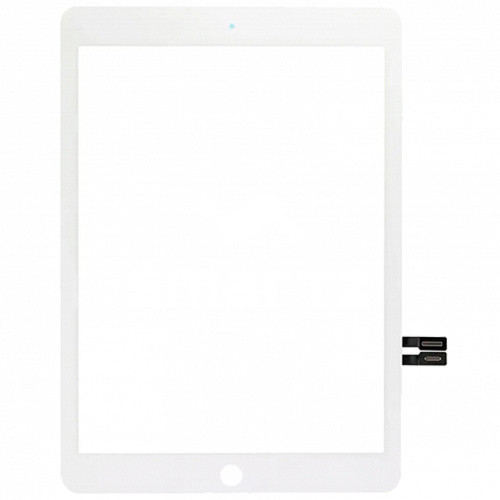 Сенсор для Apple iPad 6 2018 A1893/A1954 белый Оригинал
