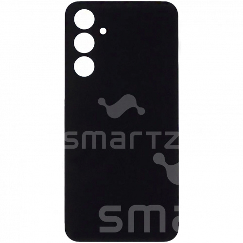 Задняя крышка для Samsung Galaxy A54 (A546) цвет: черный Оригинал
