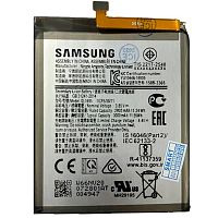 Аккумулятор для Samsung Galaxy A01 (A015) QL1695 Оригинал