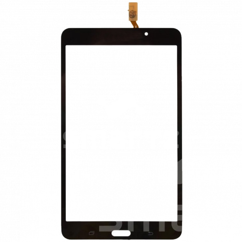 Сенсор для Samsung Galaxy Tab 4 (T231) черный Оригинал