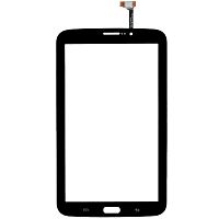 Сенсор для Samsung Galaxy Tab 3 (T211) черный Оригинал