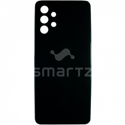 Задняя крышка для Samsung Galaxy A32 (A325) 4G цвет: черный Оригинал