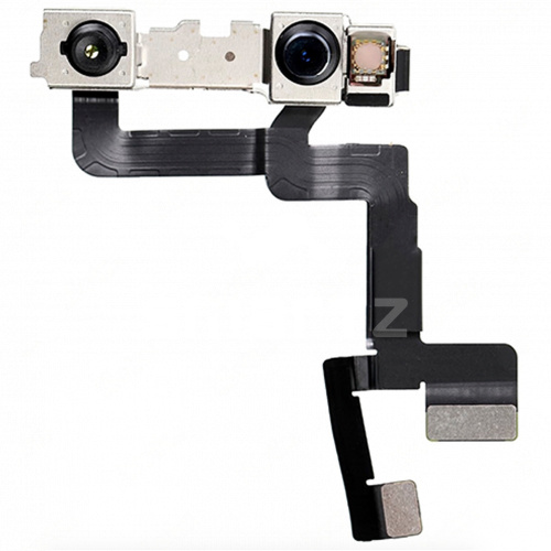 Шлейф для Apple iPhone 11 для фронтальной камеры Оригинал