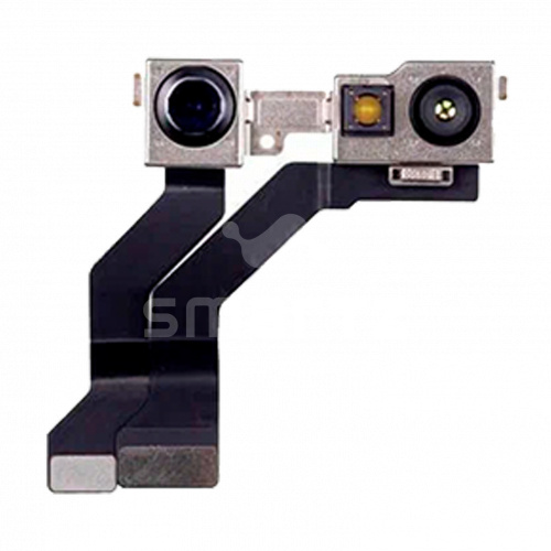 Шлейф для Apple iPhone 13 Pro для фронтальной камеры Оригинал