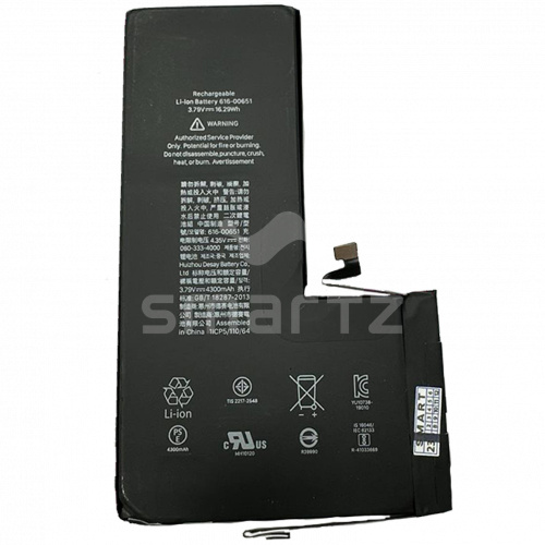 Аккумулятор для Apple iPhone 11 Pro Max BS