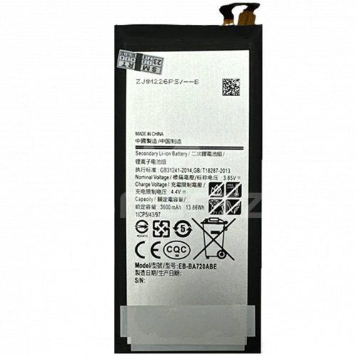 Аккумулятор для Samsung Galaxy A7 (A720) EB-BA720 BS