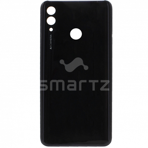 Задняя крышка для Huawei Honor 10 Lite цвет: черный Оригинал