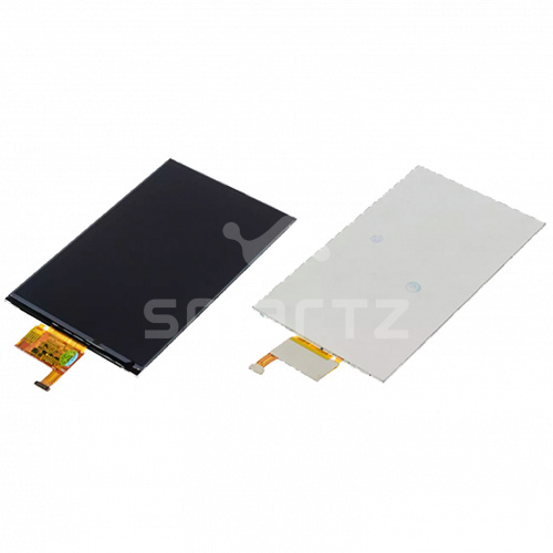 Дисплей для Samsung Galaxy Tab 4 (T230/T231/T235) в сборе без рамки белый Оригинал