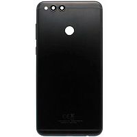 Задняя крышка для Huawei Honor 7X цвет: черный Оригинал