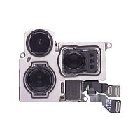Шлейф для Apple iPhone 15 Pro Max для основной камеры 100% Оригинал