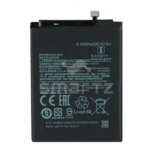 Аккумулятор для Xiaomi Redmi Note 8 Pro BM4J MY