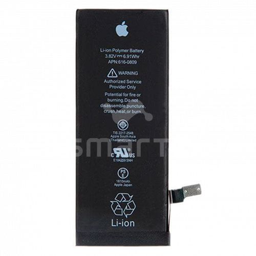 Аккумулятор для Apple iPhone 6 Оригинал