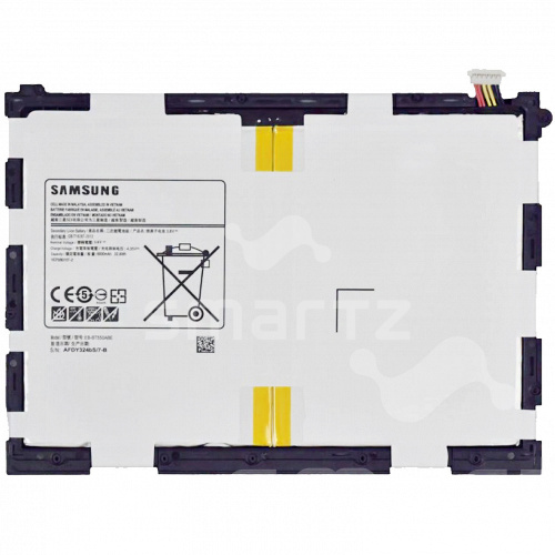 Аккумулятор для Samsung Galaxy Tab A (T550/T555) EB-BT550 BS