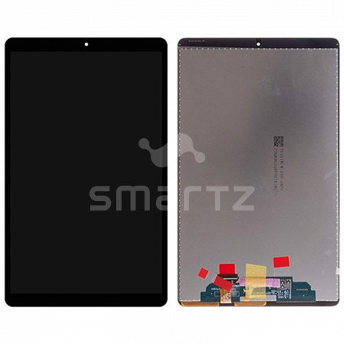 Дисплей для Samsung Galaxy Tab A (T510/T515) в сборе без рамки черный Оригинал