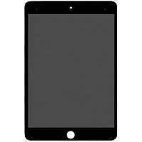 Сенсор для Apple iPad Mini 5 A2133/A2124/A2126 черный Оригинал